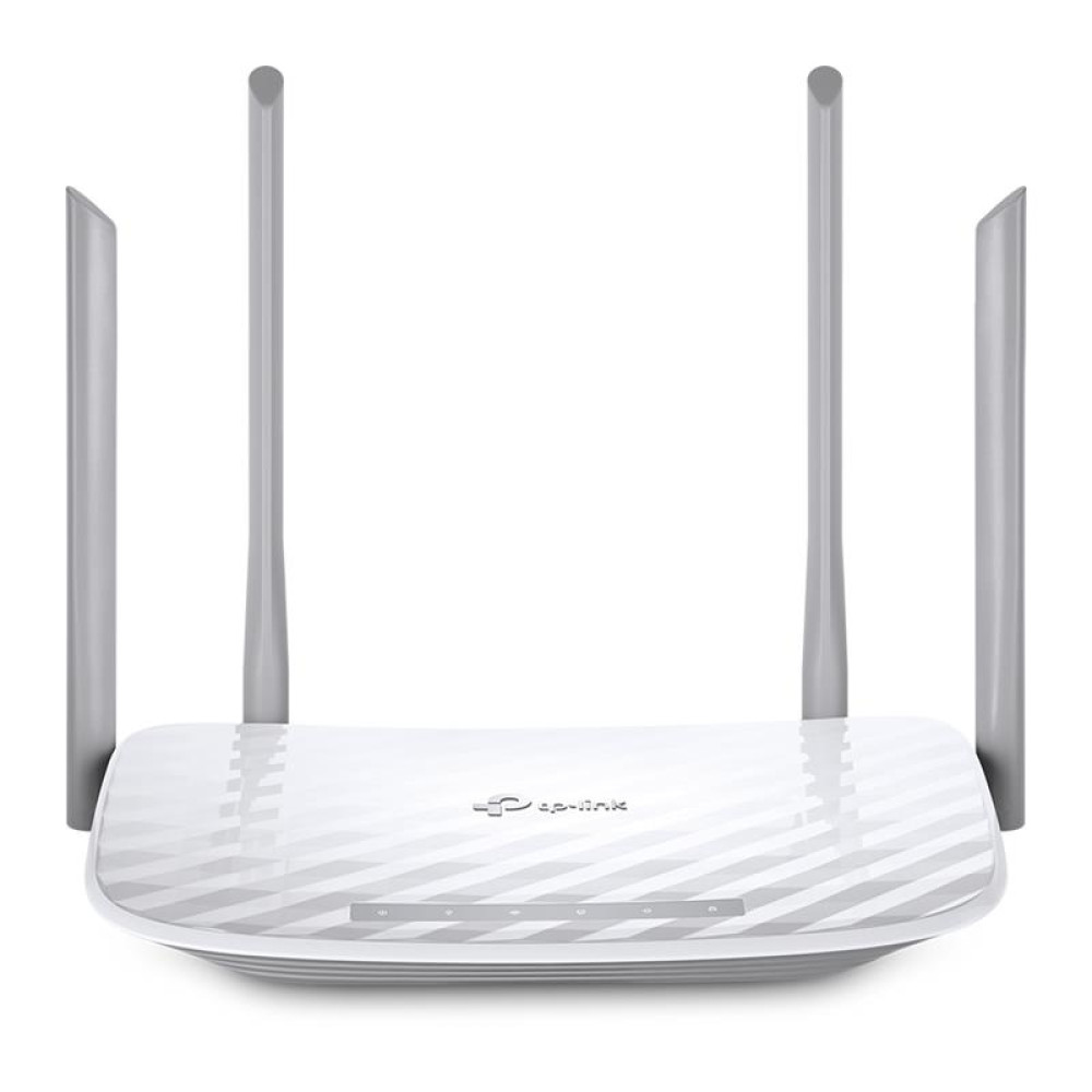 Маршрутизатор TP-Link ARCHER C50 AC1200, 4xFE LAN, 1xFE WAN