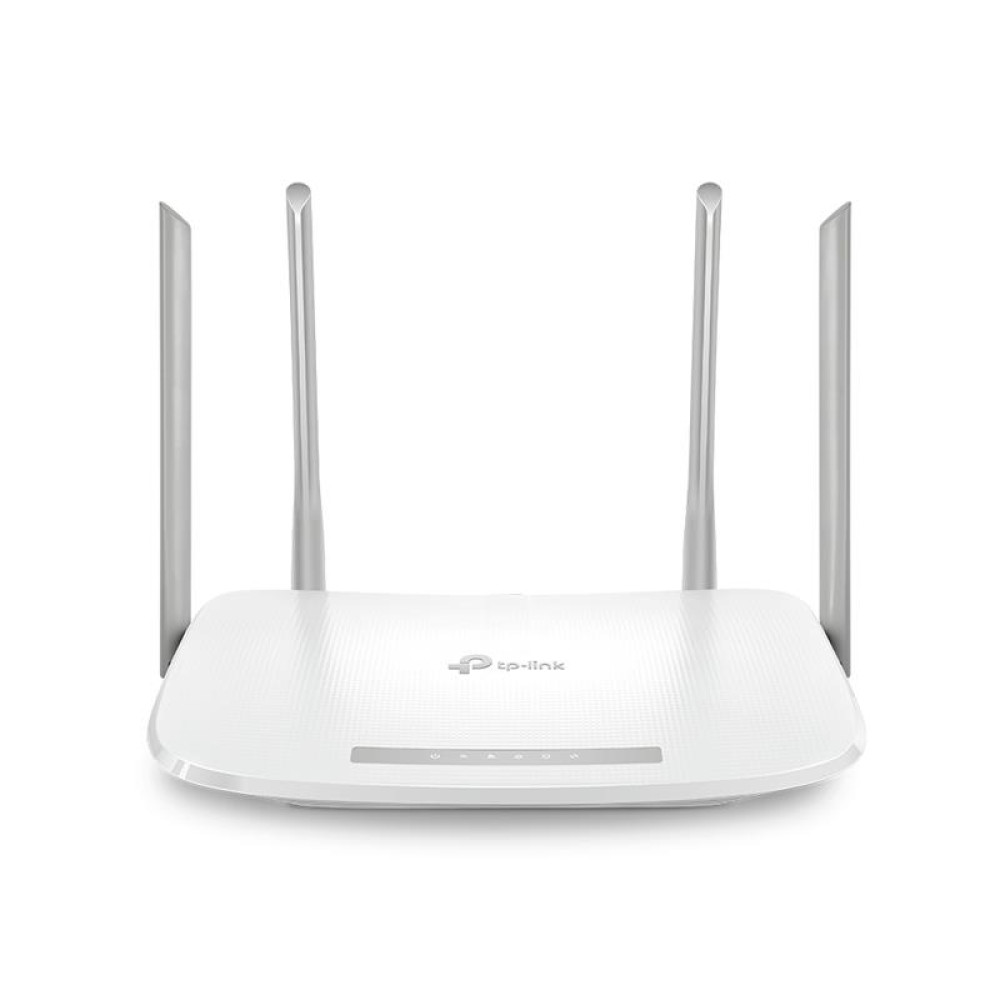 Маршрутизатор TP-LINK EC220-G5 AC1200, 3xGE LAN, 1xGE WAN, ISP