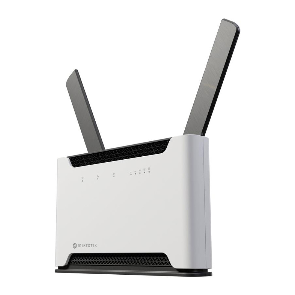 Маршрутизатор MikroTik Chateau PRO ax