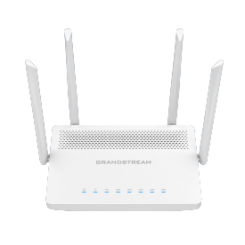 Grandstream GWN7052 Gigabit VPN router