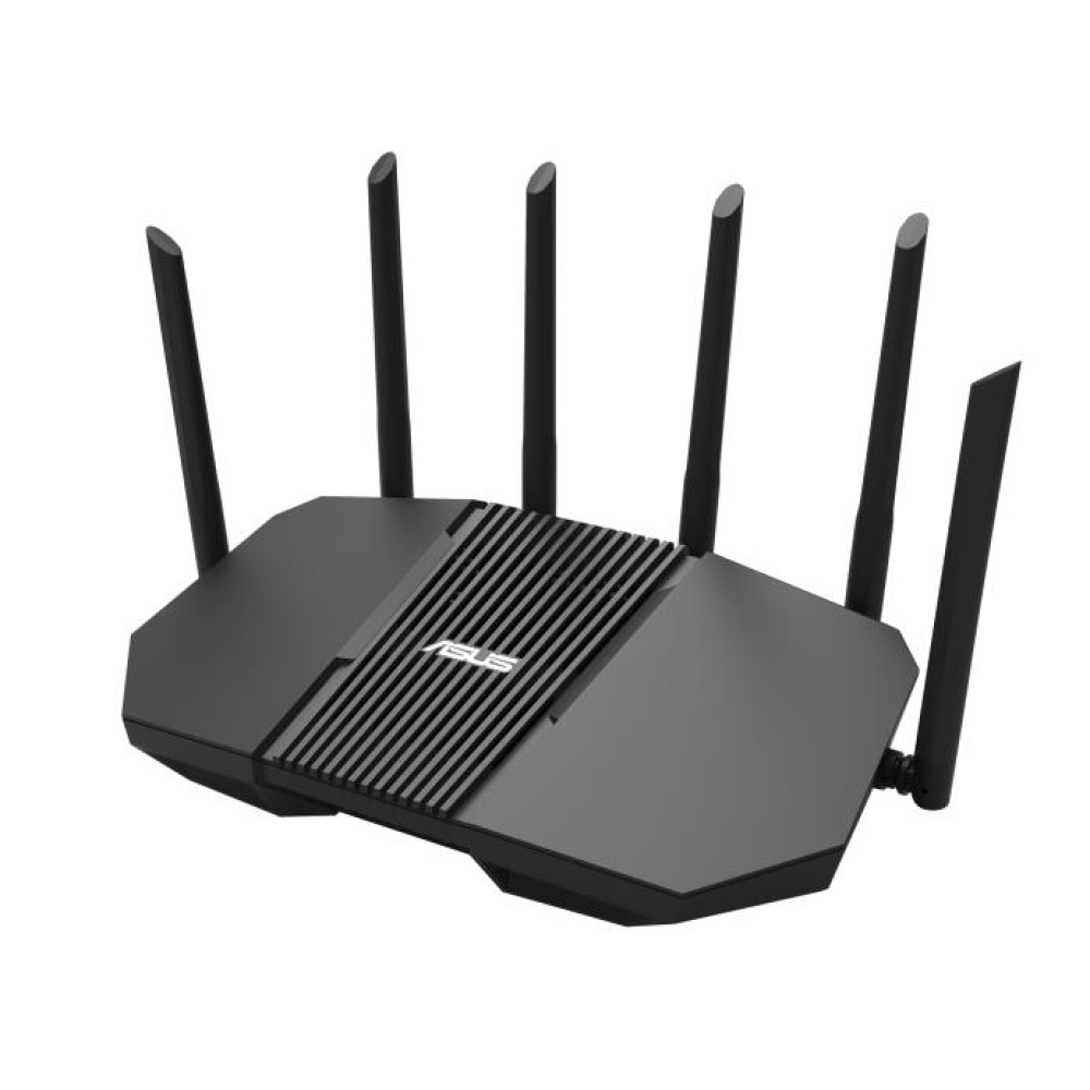 Маршрутизатор ASUS RT-BE90 BE9400 3x2.5GE LAN, 2,5xGE WAN, 1xUSB3.0, MESH