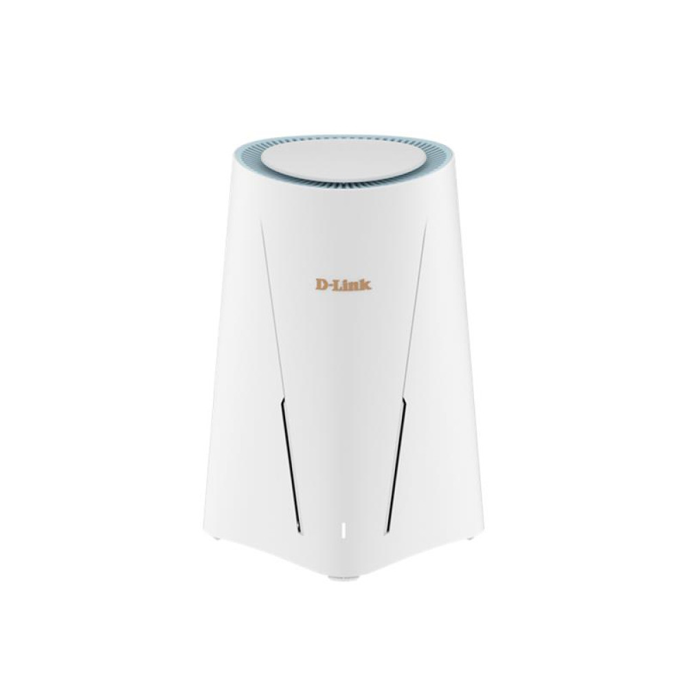 Маршрутизатор D-Link DBR-560 AX6000, 4xGE LAN, 1x2.5GE WAN, 1xUSB Type-C