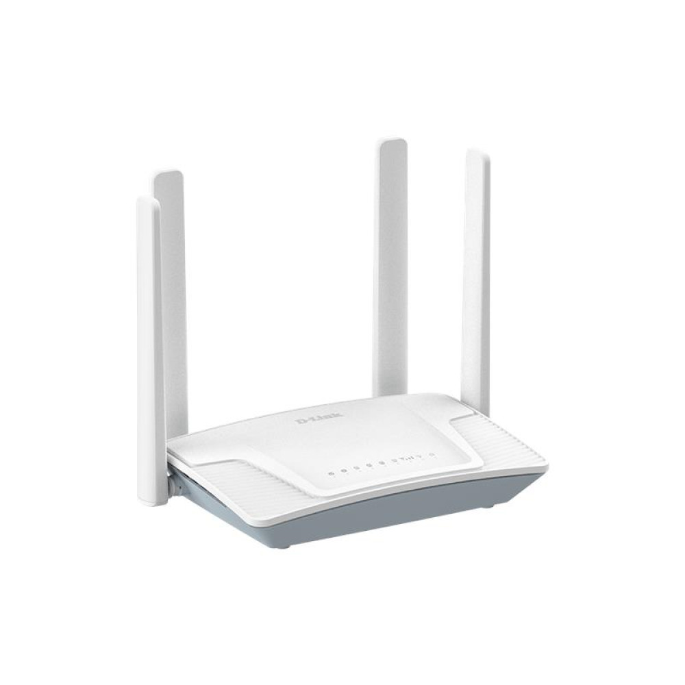 Маршрутизатор D-Link G403C N300, 4G/LTE, 3xFE LAN, 1xFE LAN/WAN