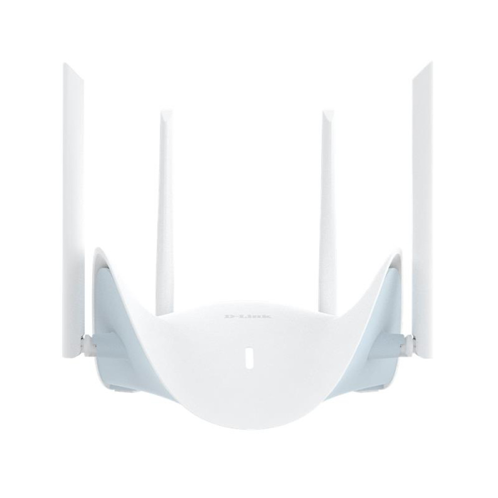 Маршрутизатор D-Link R36 BE3600 3x2.5GE LAN, 1x2.5GE Smart