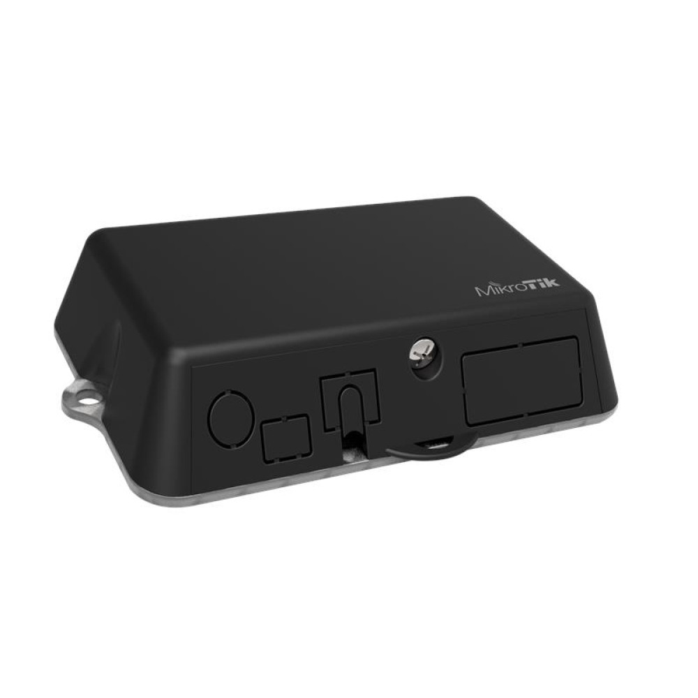Маршрутизатор MikroTik LtAP mini