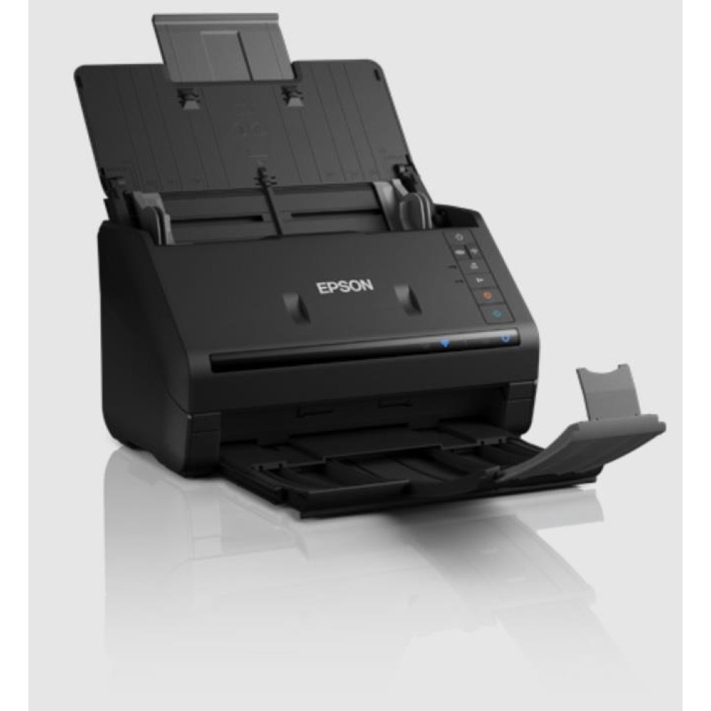 Сканер A4 Epson WorkForce ES-500WII