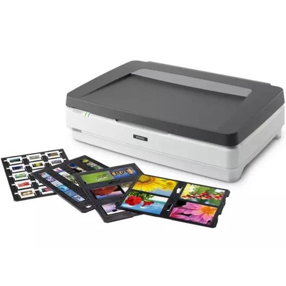 Сканер A3 Epson Expression 13000XL Pro