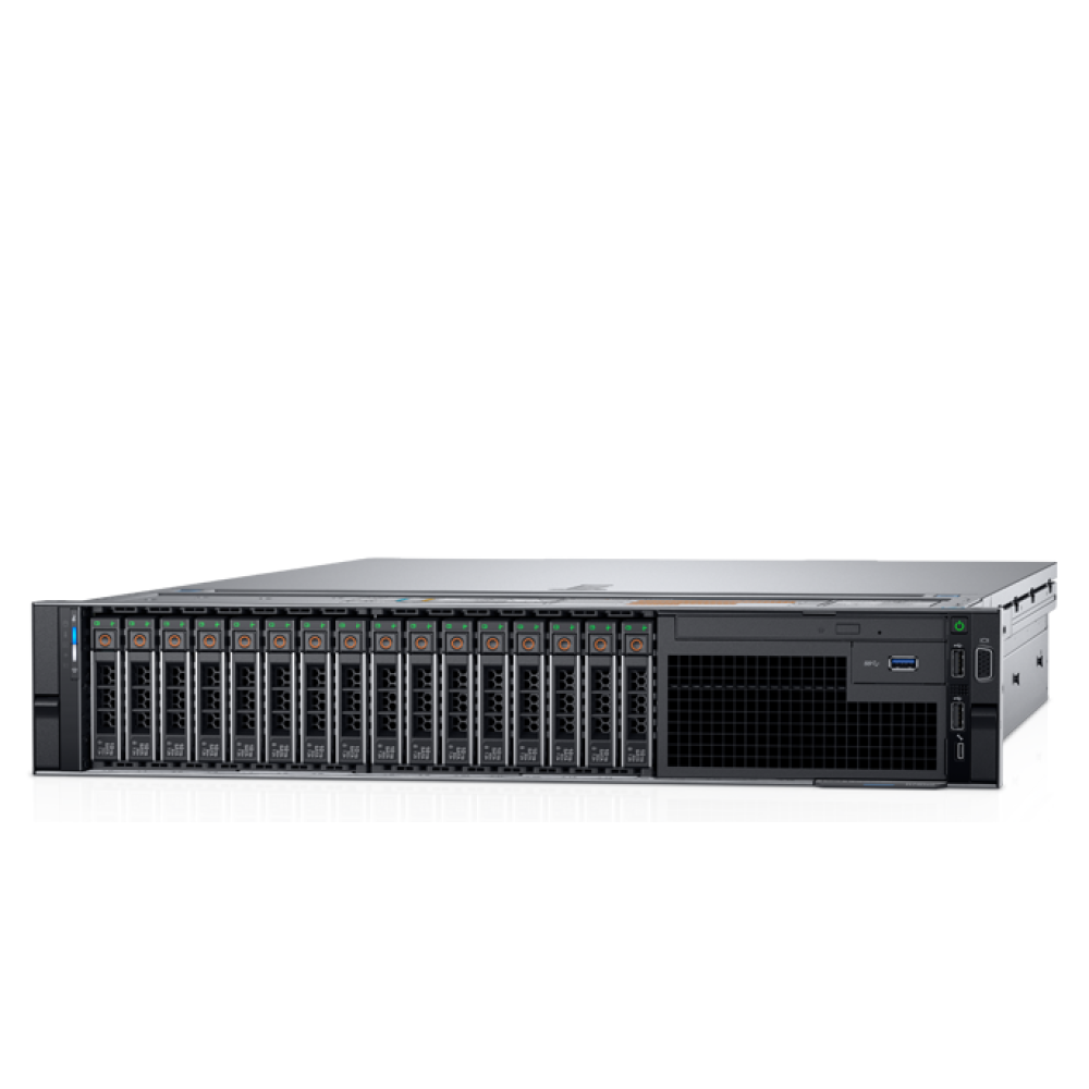 Сервер Dell Power Edge 700 Series