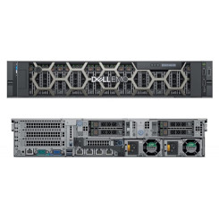 Сервер Dell Power Edge 700 Series