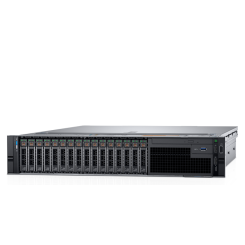 Сервер Dell Power Edge 700 Series (NAS)