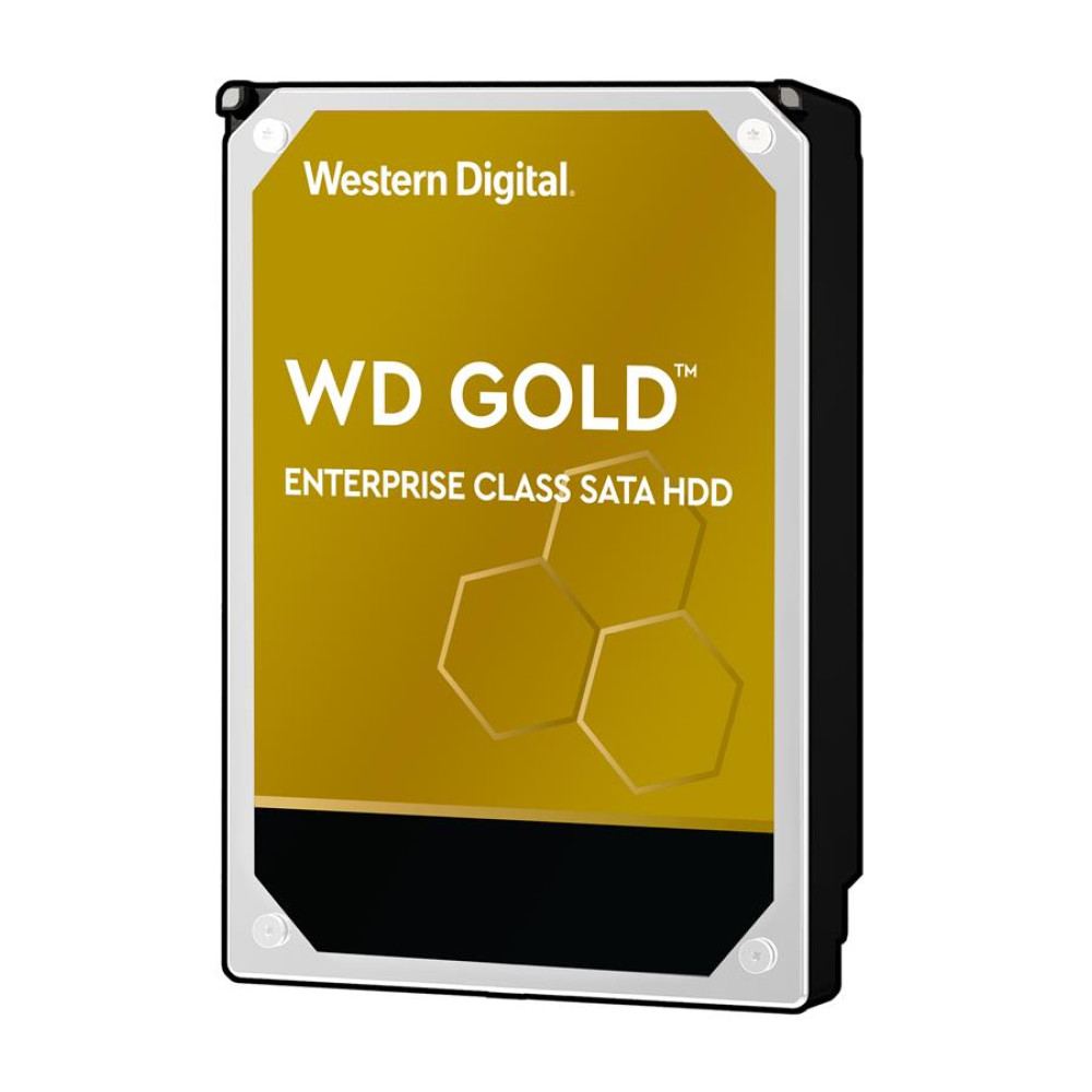 Жорсткий диск WD 2TB 3.5" 7200 128MB SATA Gold