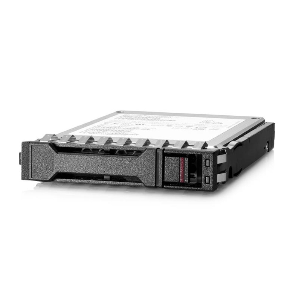 НЖМД HPE HDD 2.4TB 2.5inch SAS 10K BC 512e