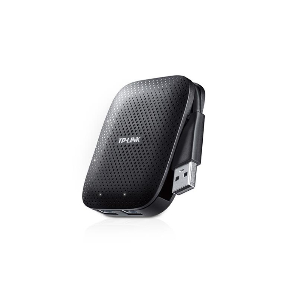 USB-хаб TP-LINK UH400 4xUSB3.0