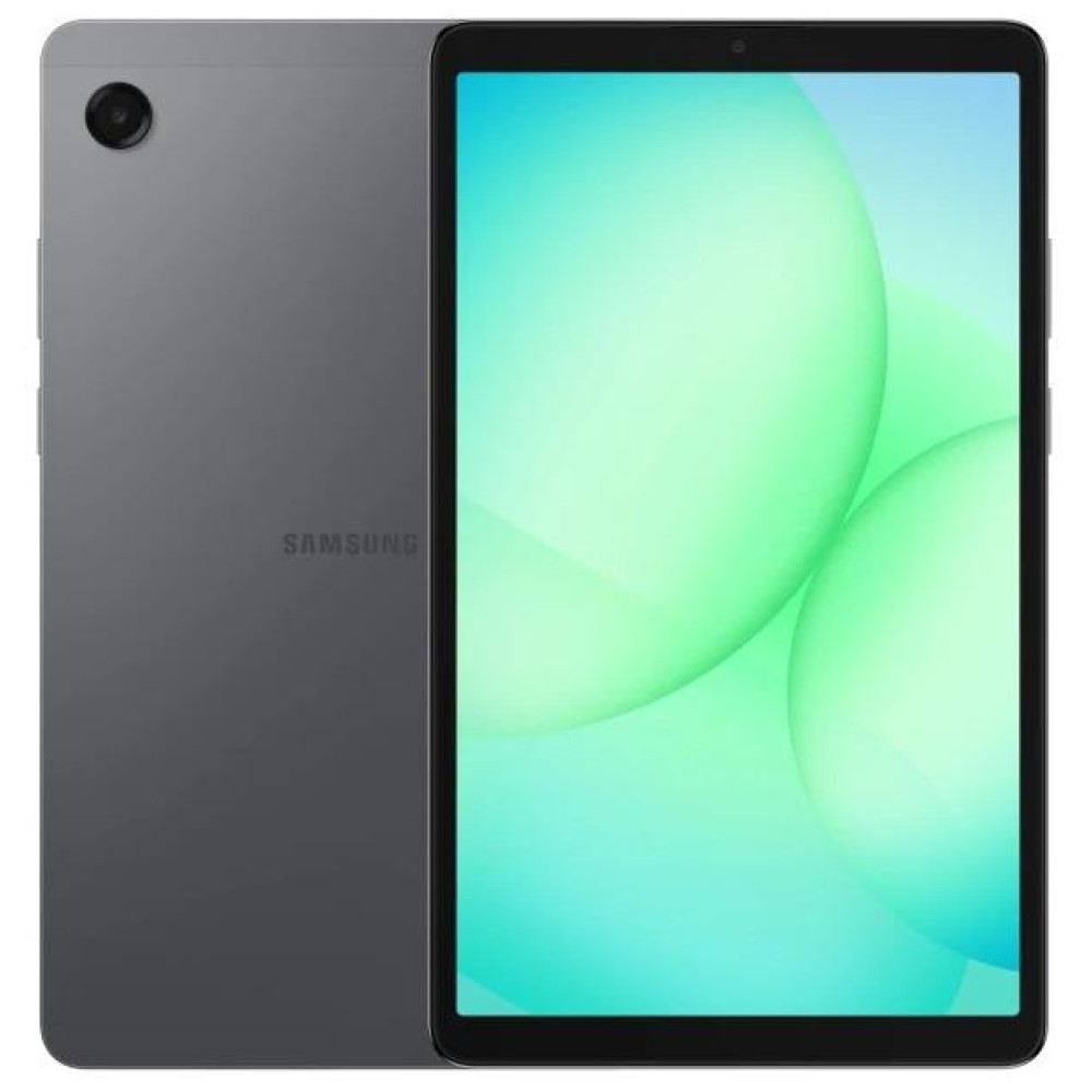 Планшет Samsung Galaxy Tab A11 (X130) 8.7" 4ГБ, 64ГБ, 5100мА•год, Android, сірий