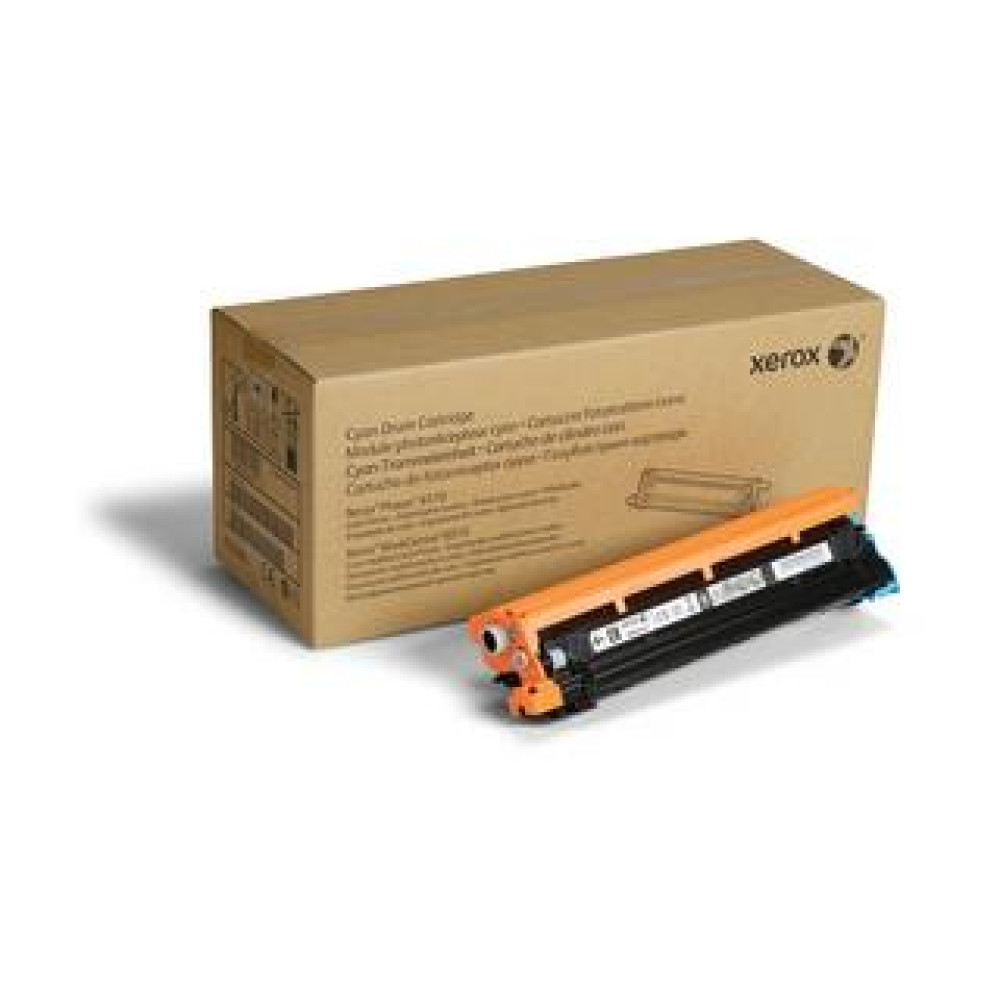 Драм картридж Xerox P6510/WC6515 Cyan (48000 стр)