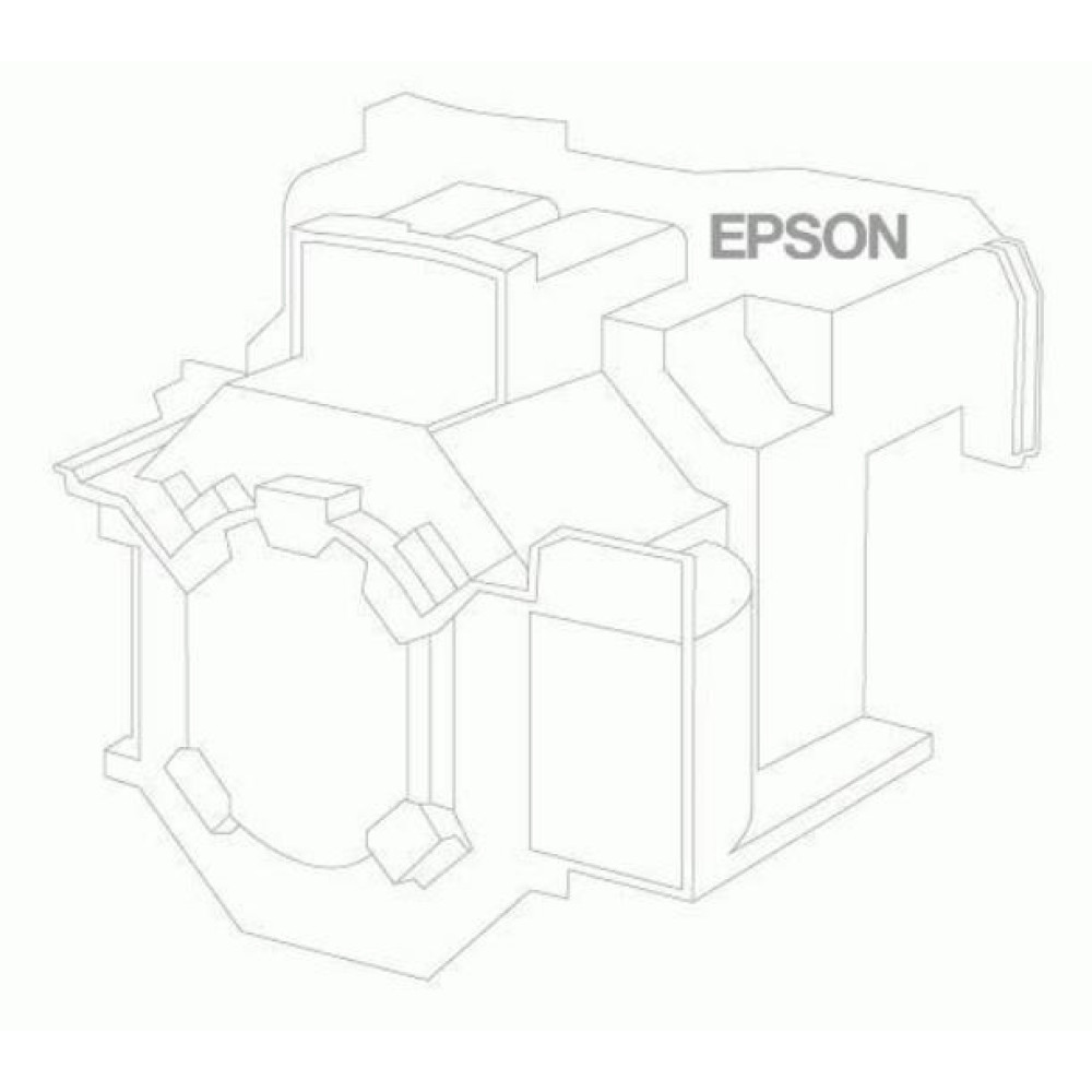 Ємність для відпрацьованого чорнила Epson C4000e
