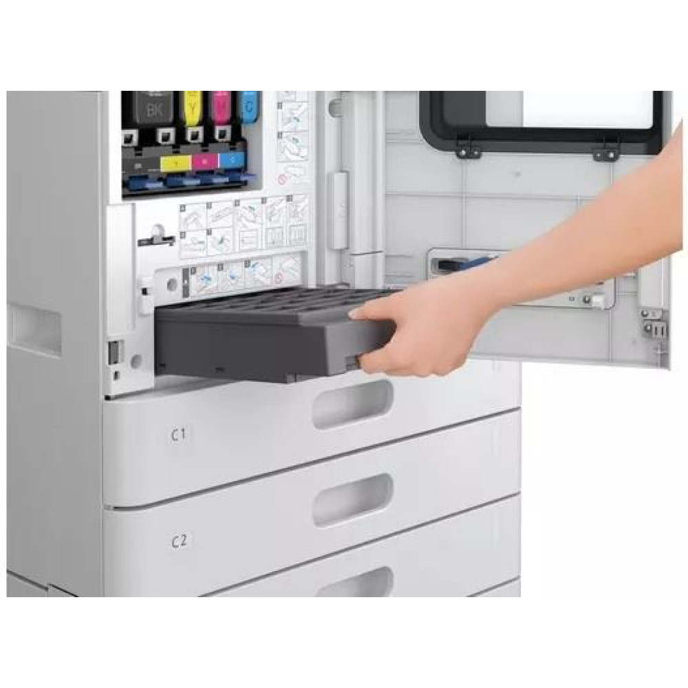 Ємність для відпрацьованого чорнила Epson Enterprise AM-C4000/5000/6000