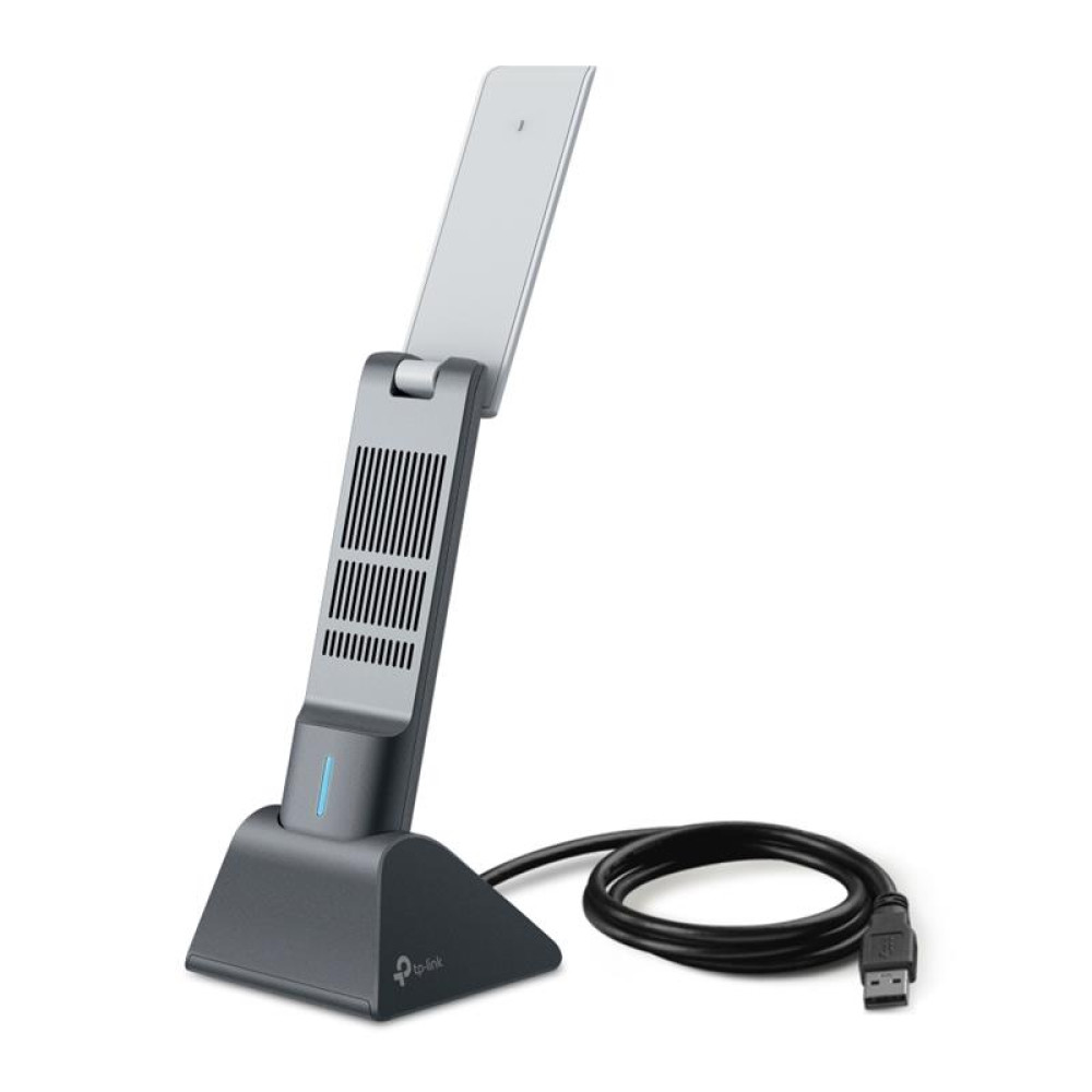Адаптер WiFi TP-LINK Archer TX50UH AX3000, USB 3.0 Адаптер WiFi TP-LINK Archer TX50UH AX3000, USB 3.0