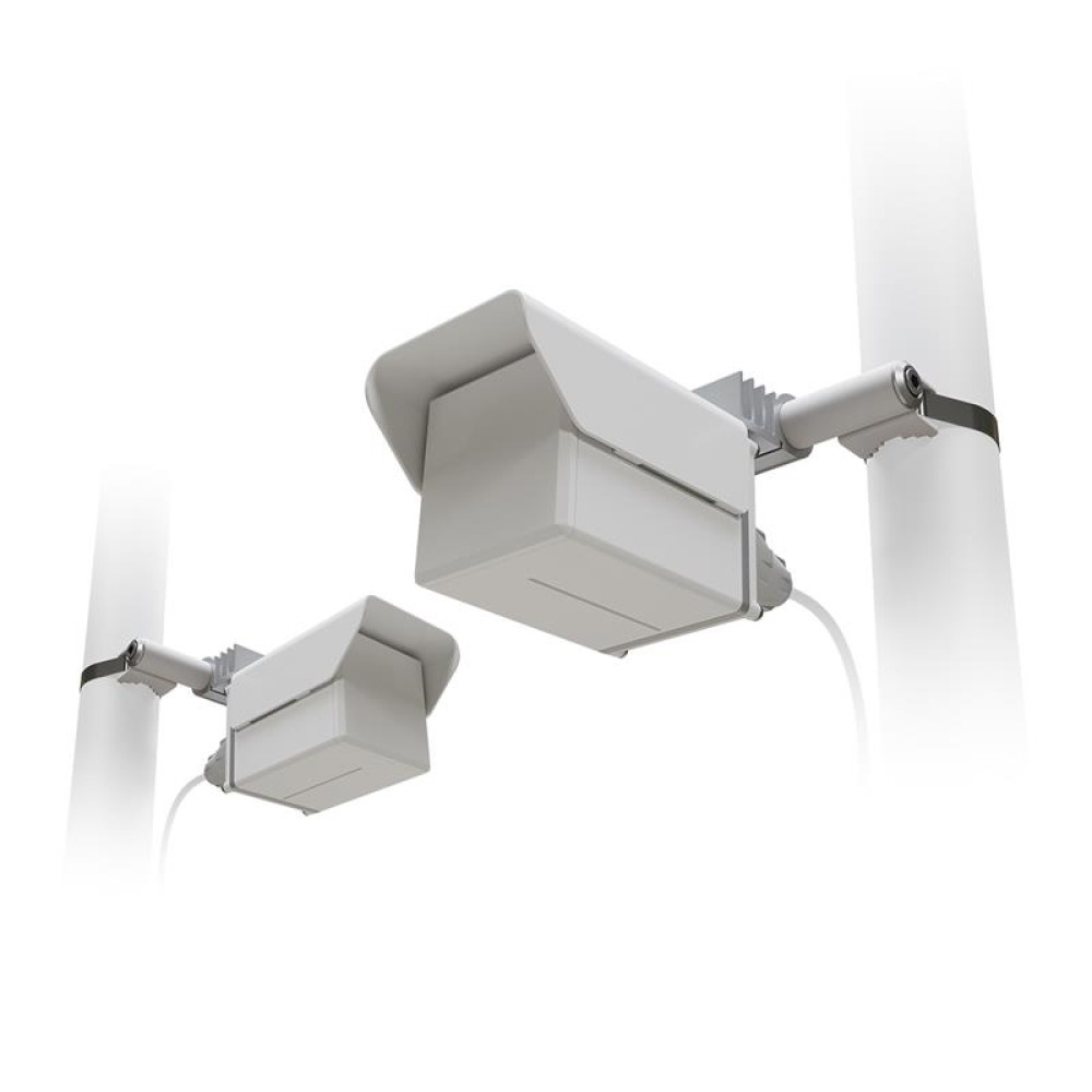 Точка доступу Mikrotik Wireless Wire CubeG-5ac60aypair