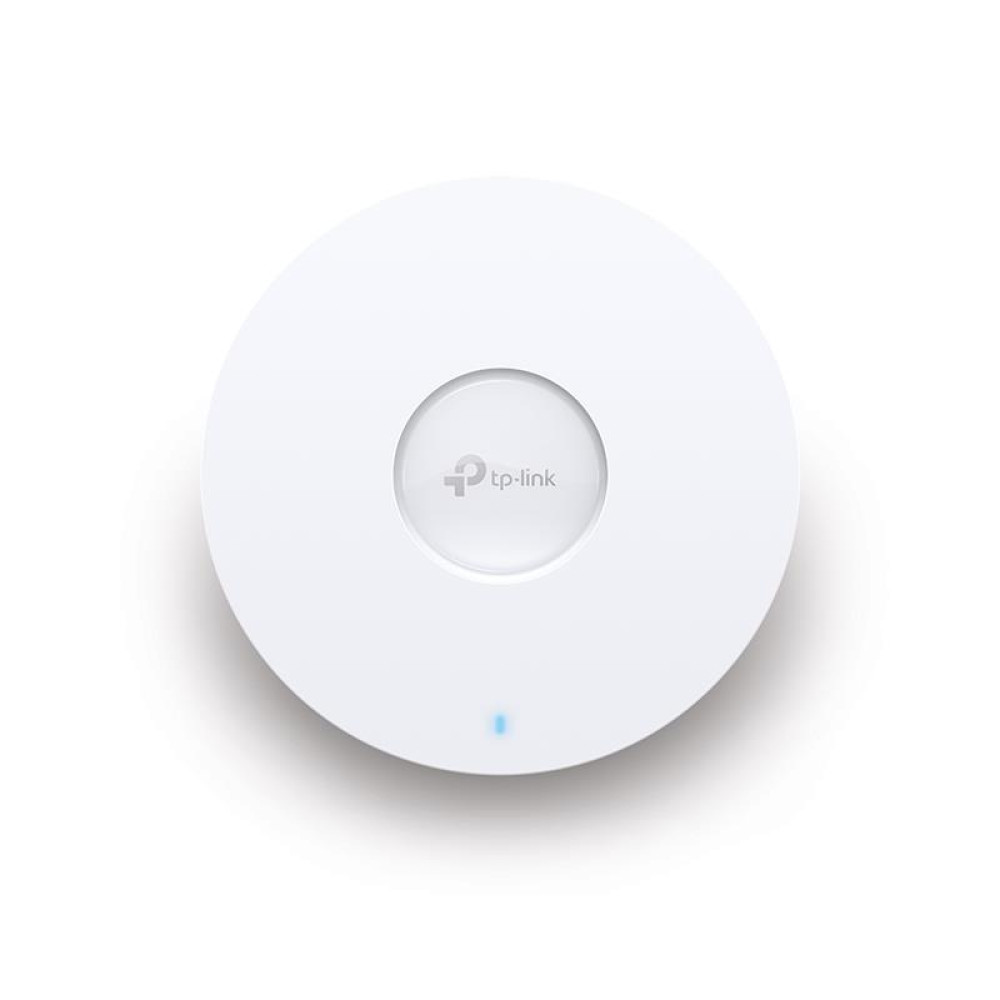 Точка доступу TP-LINK EAP670 AX5400 1x2.5GE LAN PoE MU-MIMO стел.