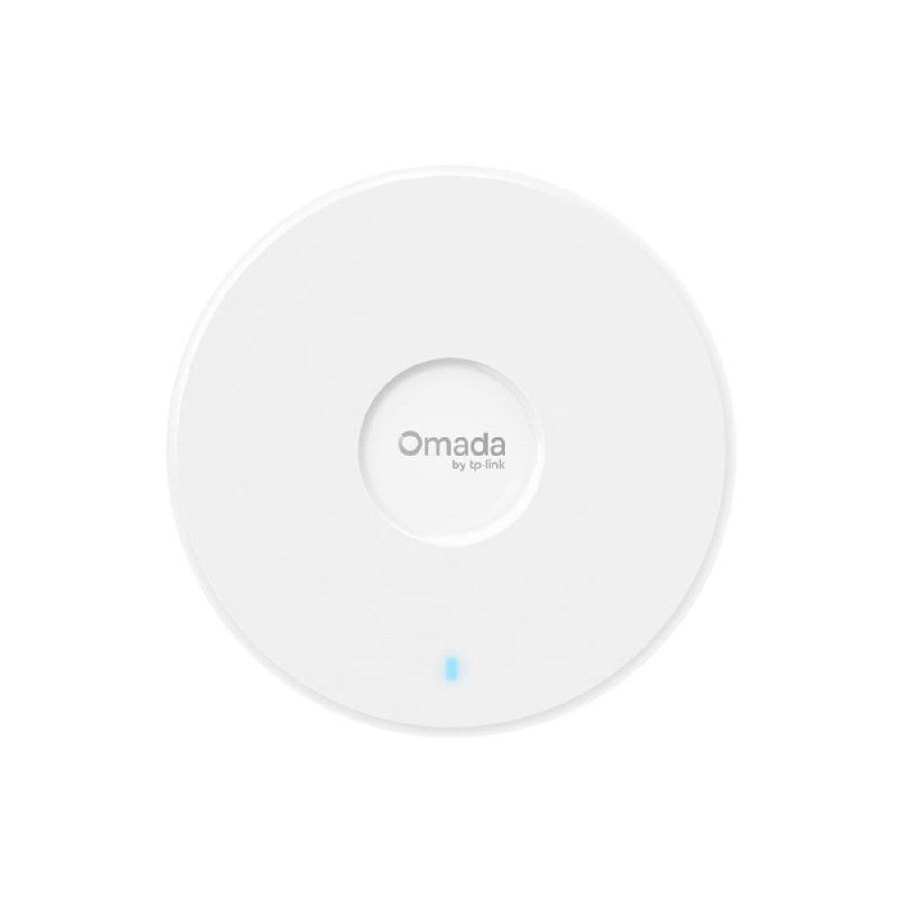Точка доступу TP-LINK EAP720 BE3600 1x2.5GE, PoE