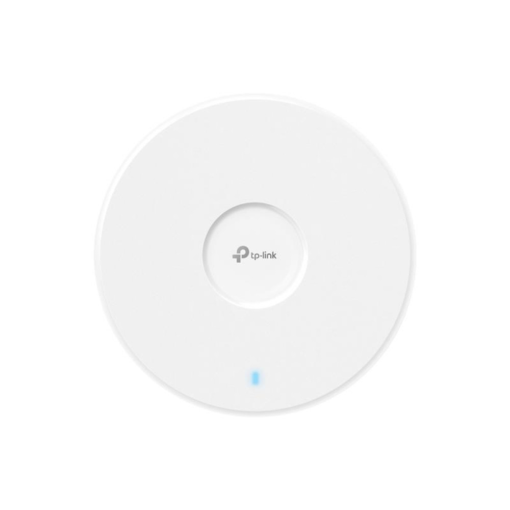 Точка доступу TP-LINK EAP723 BE3600 1x2.5GE, PoE, Passive PoE