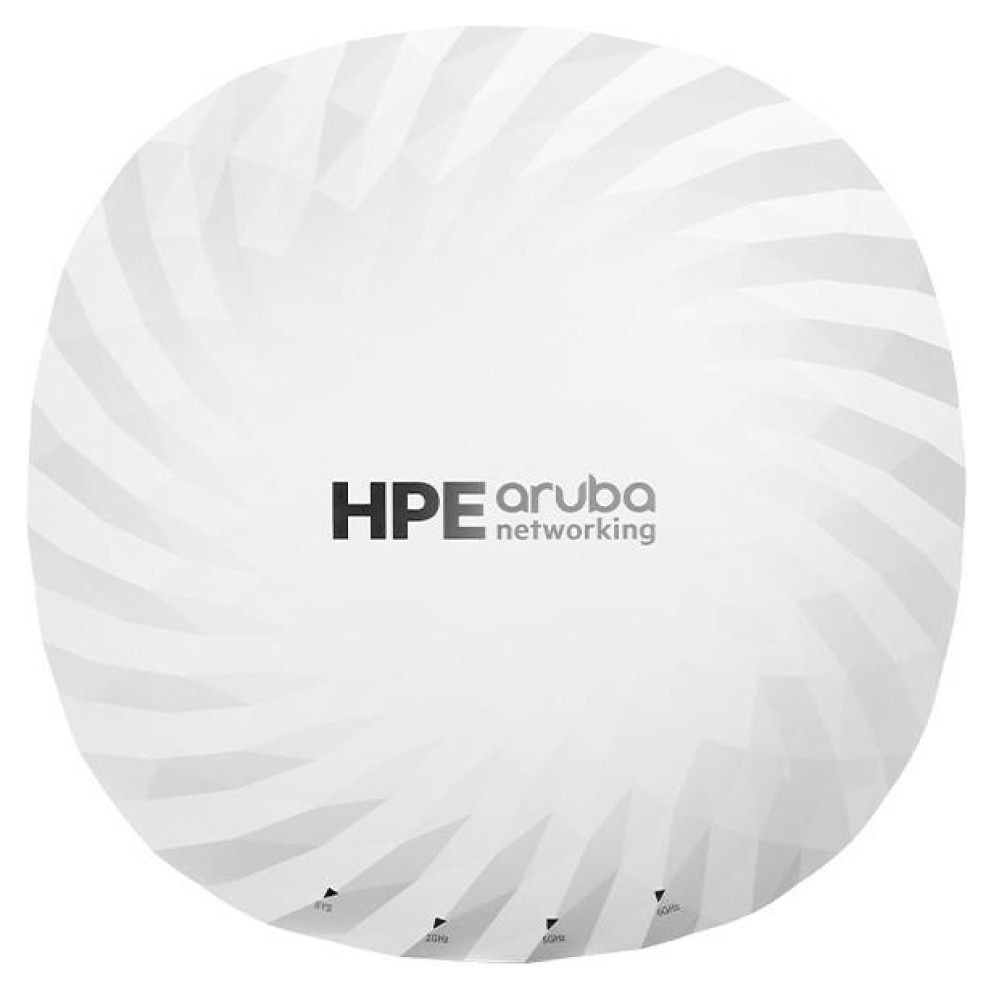 Точка доступу HPE Aruba AP-755, TR 4x4, UTB Wi-Fi 7, IA Campus AP