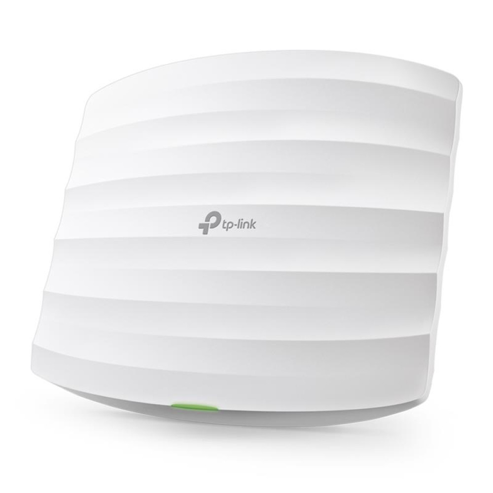 Точка доступу TP-LINK EAP110 N300 1хFE LAN passive PoE стел.