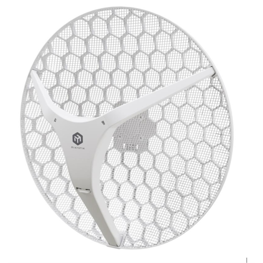 Точка доступу MikroTik LHG XL 5 ax