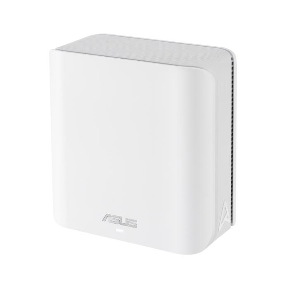 Система WiFi-Mesh ASUS ZenWiFi BD4 BE3600, 2x2,5GE WAN/LAN, 1мод, білий