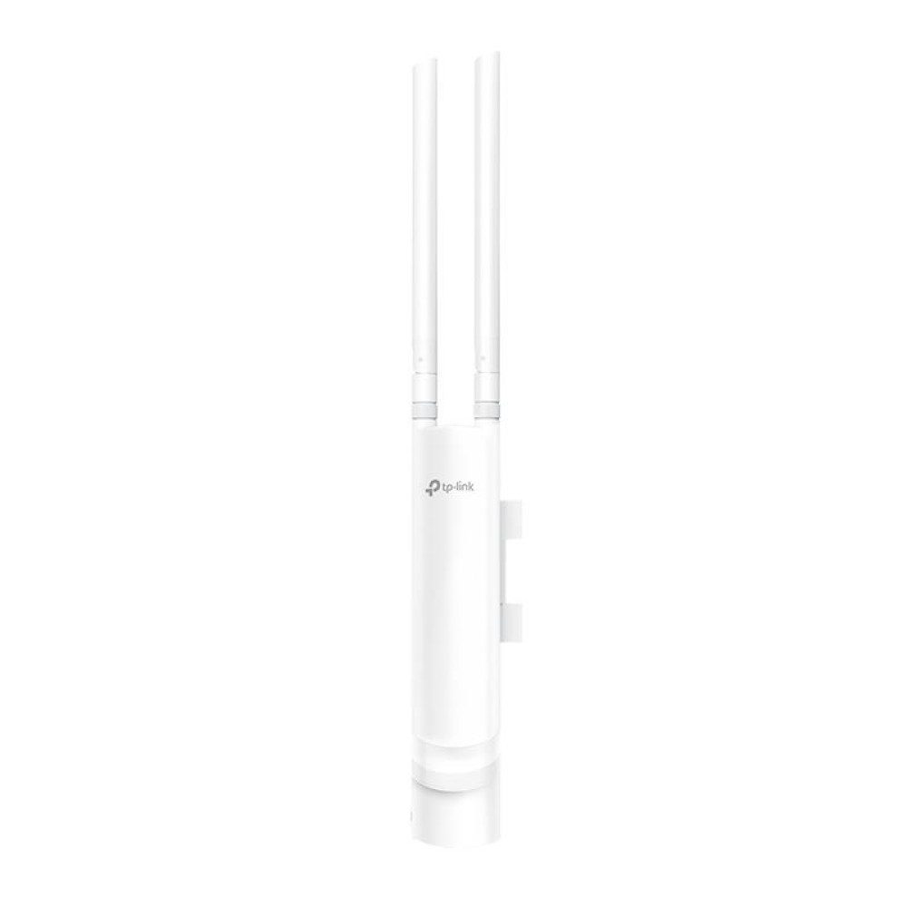 Точка доступу TP-LINK EAP110 OUTDOOR N300 1хFE LAN passive PoE зовн.