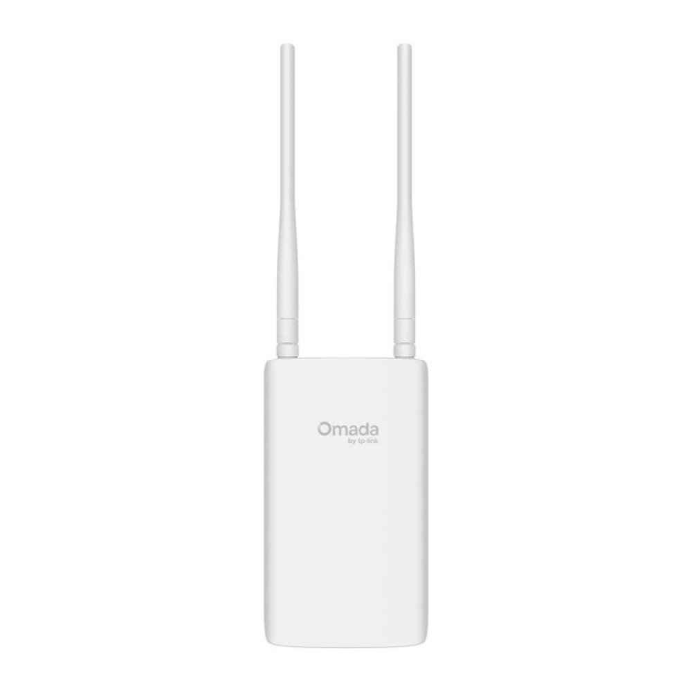 Точка доступу TP-LINK EAP603 OUTDOOR AX1800, 1xGE LAN, PoE