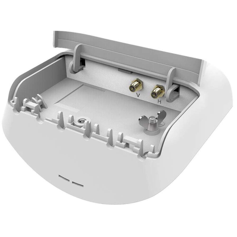 Антена MikroTik mANT 15s 5GHz 120 degree 15dBi Dual Polarization Sector Antenna