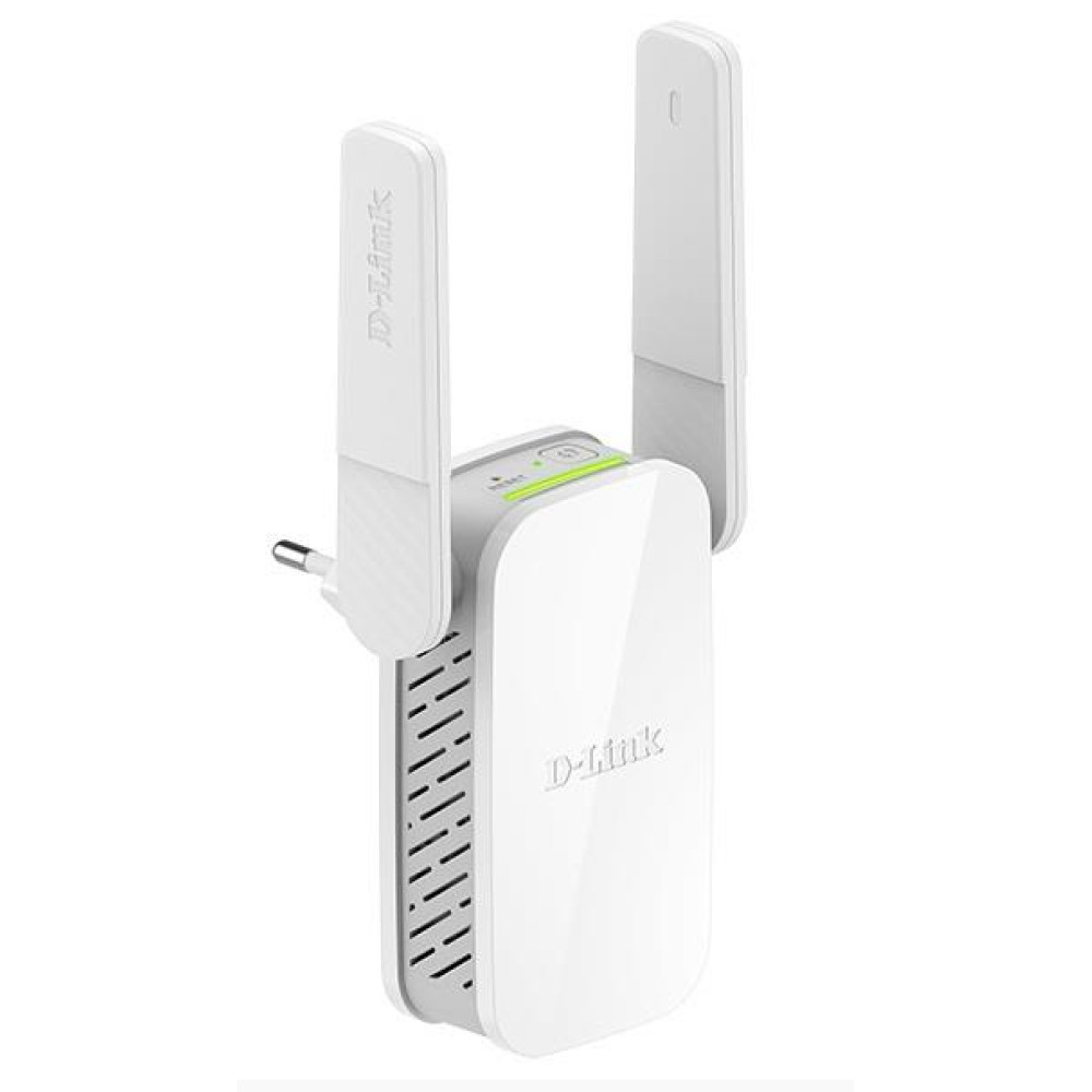 Розширювач WiFi-покриття D-Link DAP-1610 AC1200