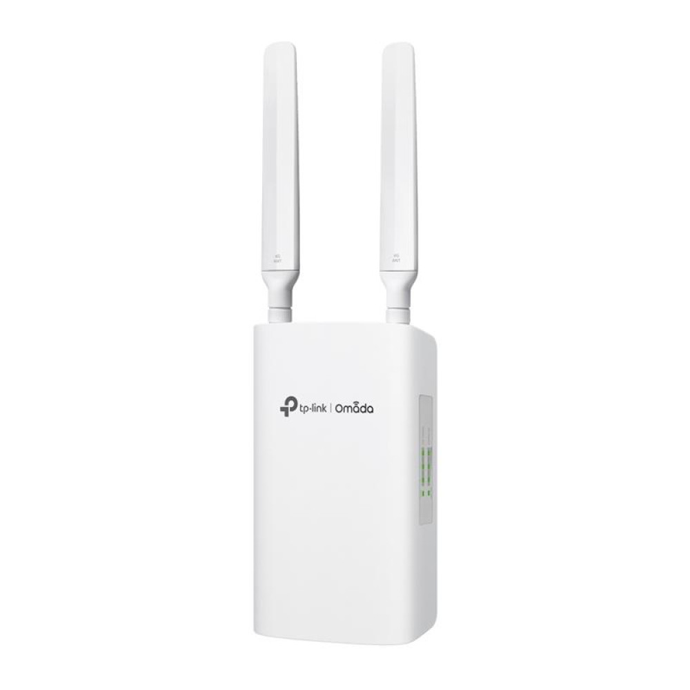 Точка доступу TP-LINK ER703WP 4G Outdoor AX3000, 3xGE LAN/WAN, PoE, outdoor