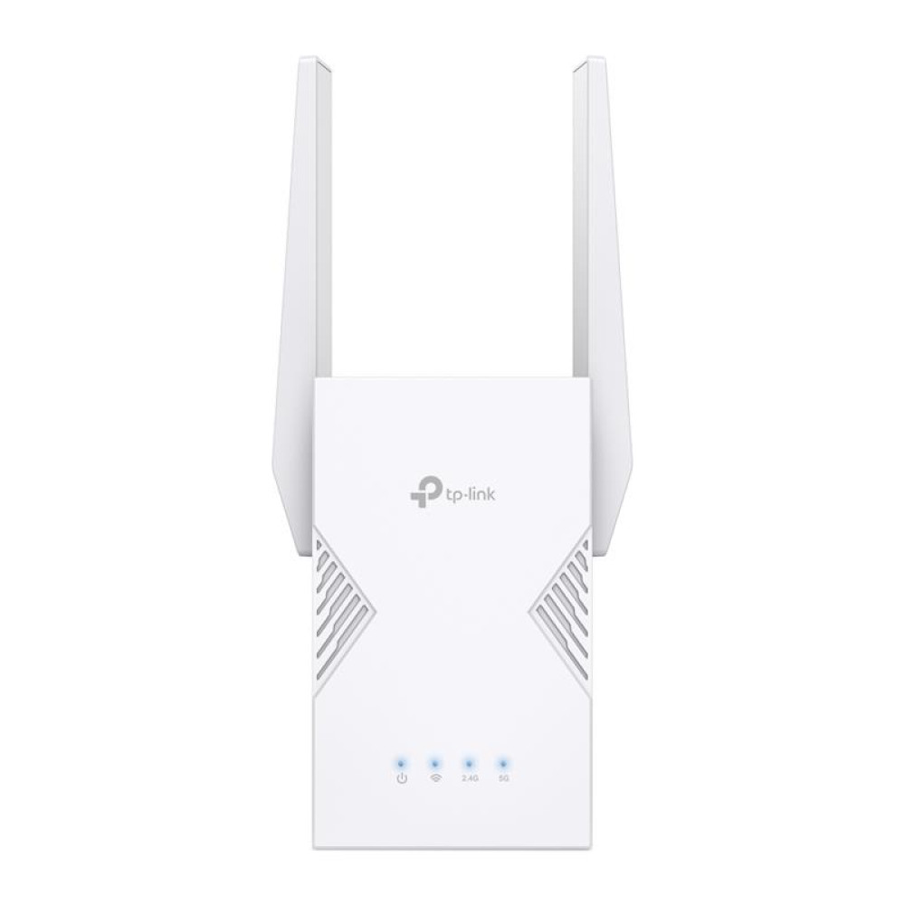 Розширювач покриття WiFi TP-LINK RE225BE BE3600, 1хGE, MESH
