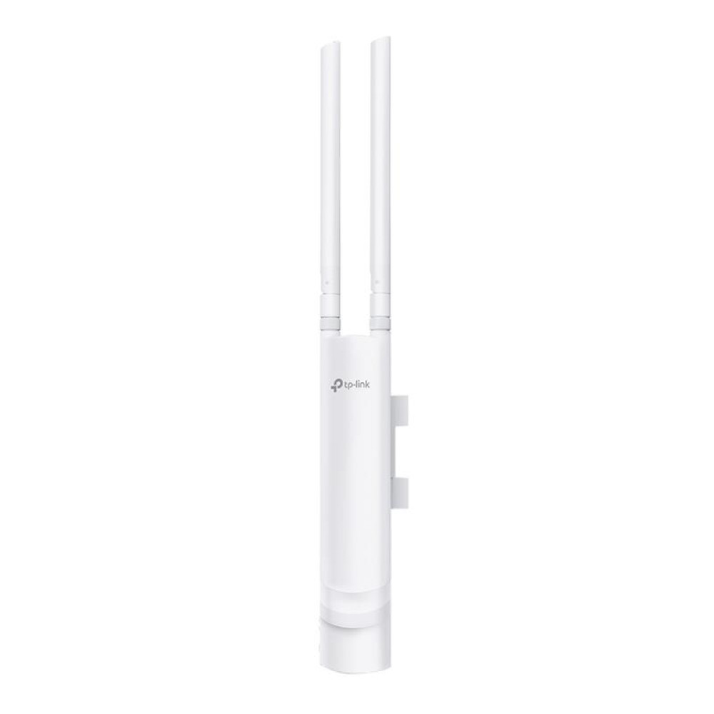 Точка доступу TP-LINK EAP113 OUTDOOR N300, 1хFE LAN, Passive PoE