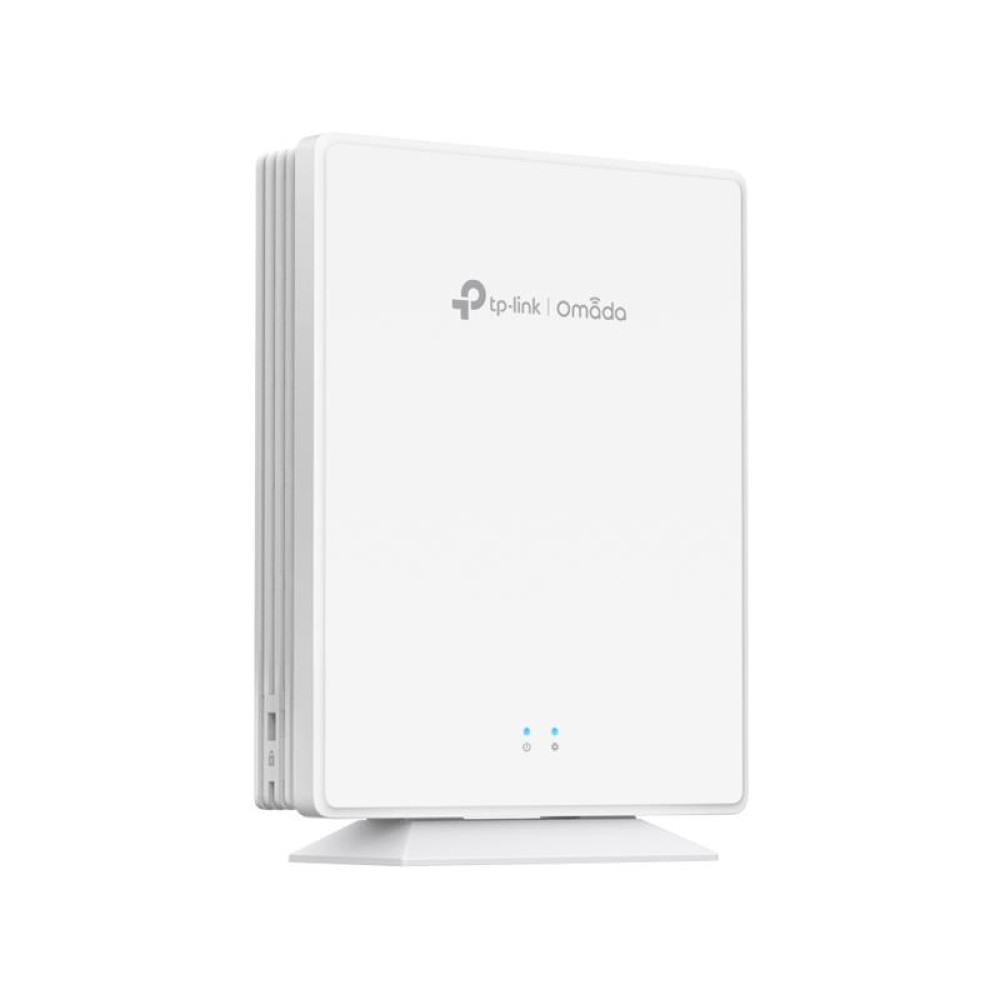 Точка доступу TP-LINK EAP650-Desktop AX3000, 4xGE LAN, 1, FXS-port, PoE, Passive PoE