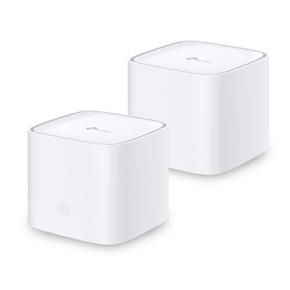 Система WiFi-Mesh TP-LINK HC220-G5 AC1200, 1xGE LAN/WAN, 2xGE LAN 2мод