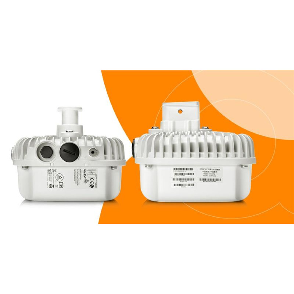 Точка доступу HPE Aruba AP-567, DR 2x2:2, IDA Outdoor
