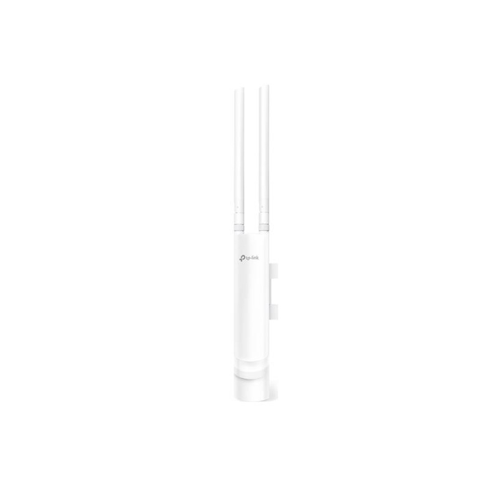 Точка доступу TP-LINK EAP225 OUTDOOR AC1200 1xGE LAN PoE MU-MIMO зовн.