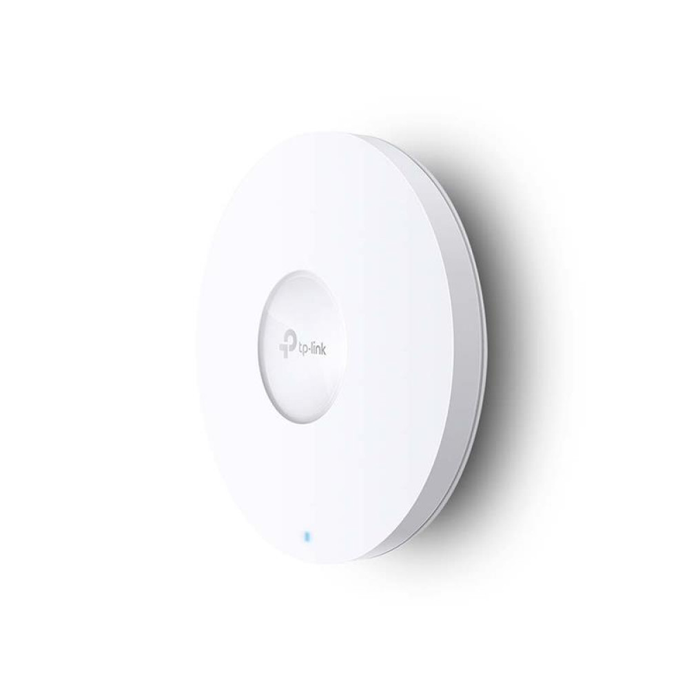 Точка доступу TP-LINK EAP613 AX1800, 1xGE, PoE, Passive PoE