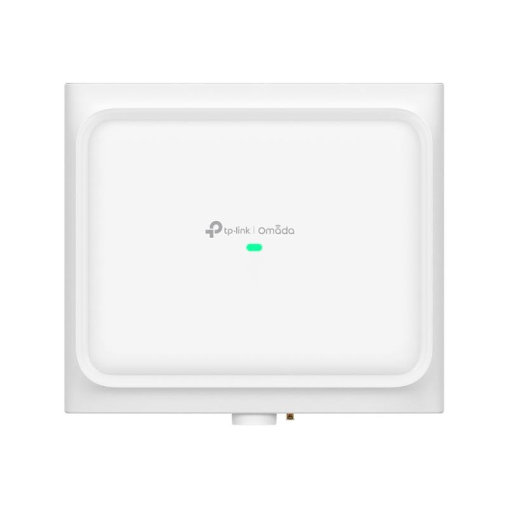 Точка доступу TP-LINK EAP650 D120 OUTDOOR AX3000, 1xGE LAN, PoE, Passive PoE