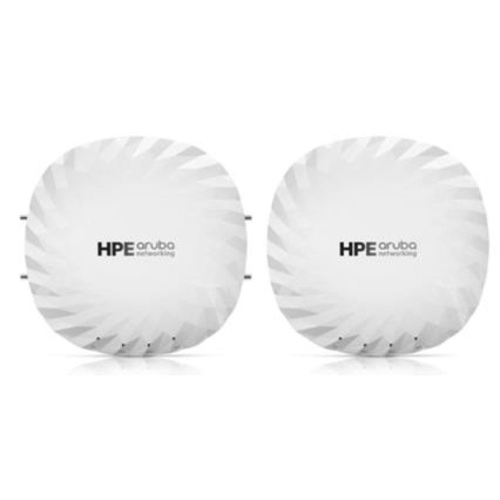 Точка доступу HPE Aruba AP-734, UTB Wi-Fi 7, TR 2x2:3, EA Campus AP, Outdoor