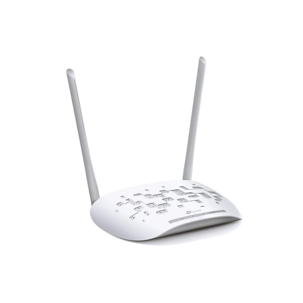 Точка доступу TP-LINK TL-WA8010N N300 1хFE LAN passive PoE