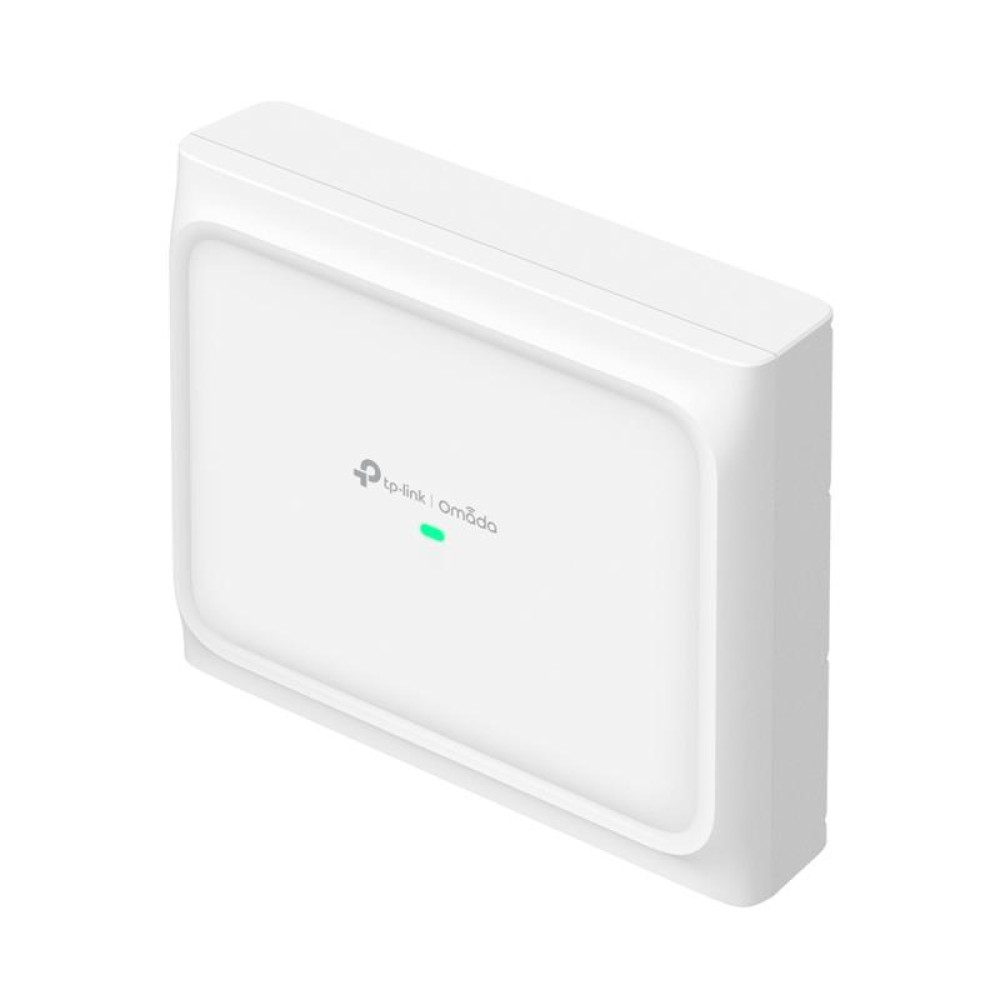 Точка доступу TP-LINK EAP650 D30 OUTDOOR AX3000, 1xGE LAN, PoE, Passive PoE