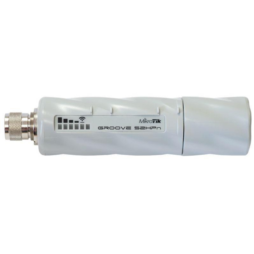 Точка доступу MikroTik GrooveA 52
