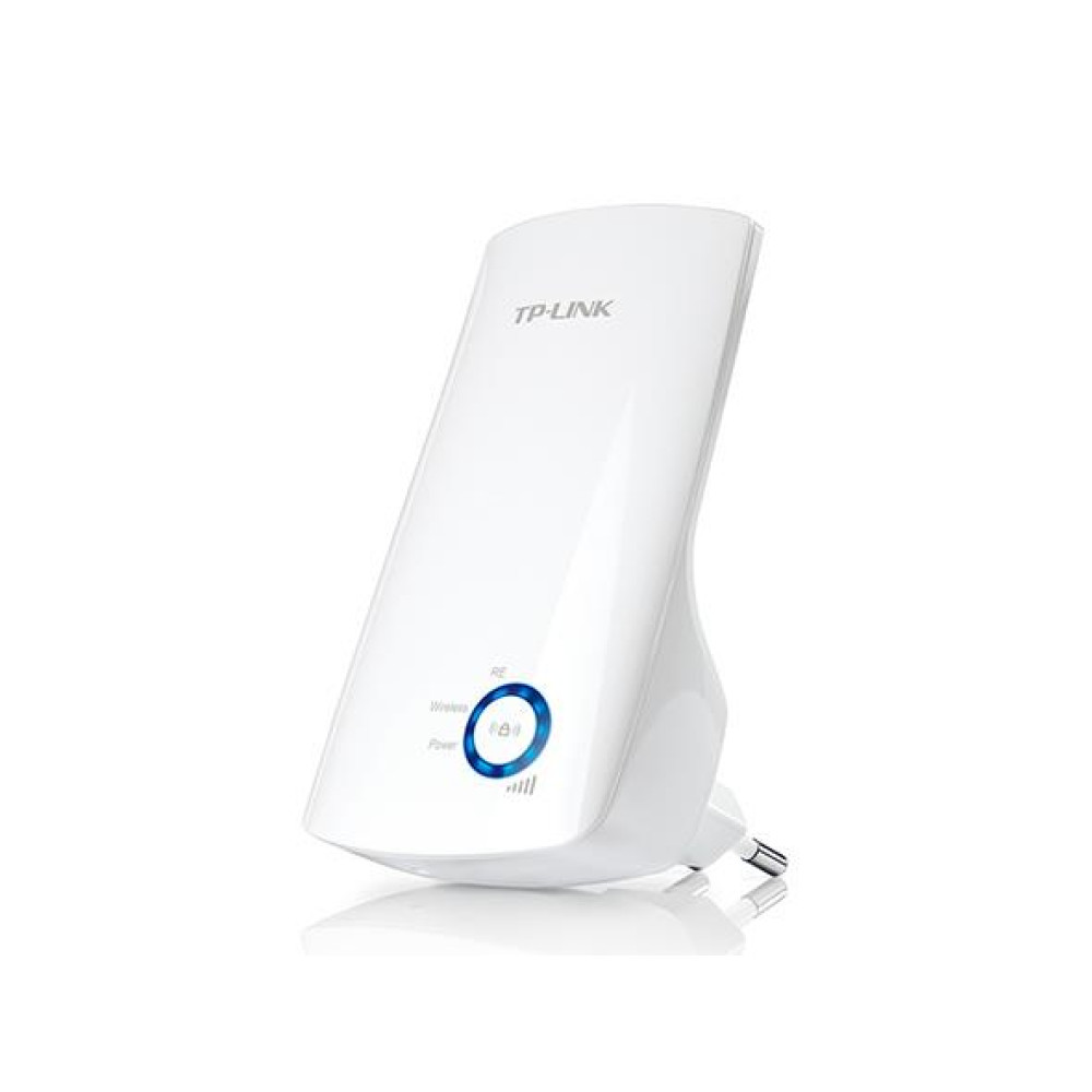 Повторювач WiFi-сигналу TP-LINK TL-WA854RE N300
