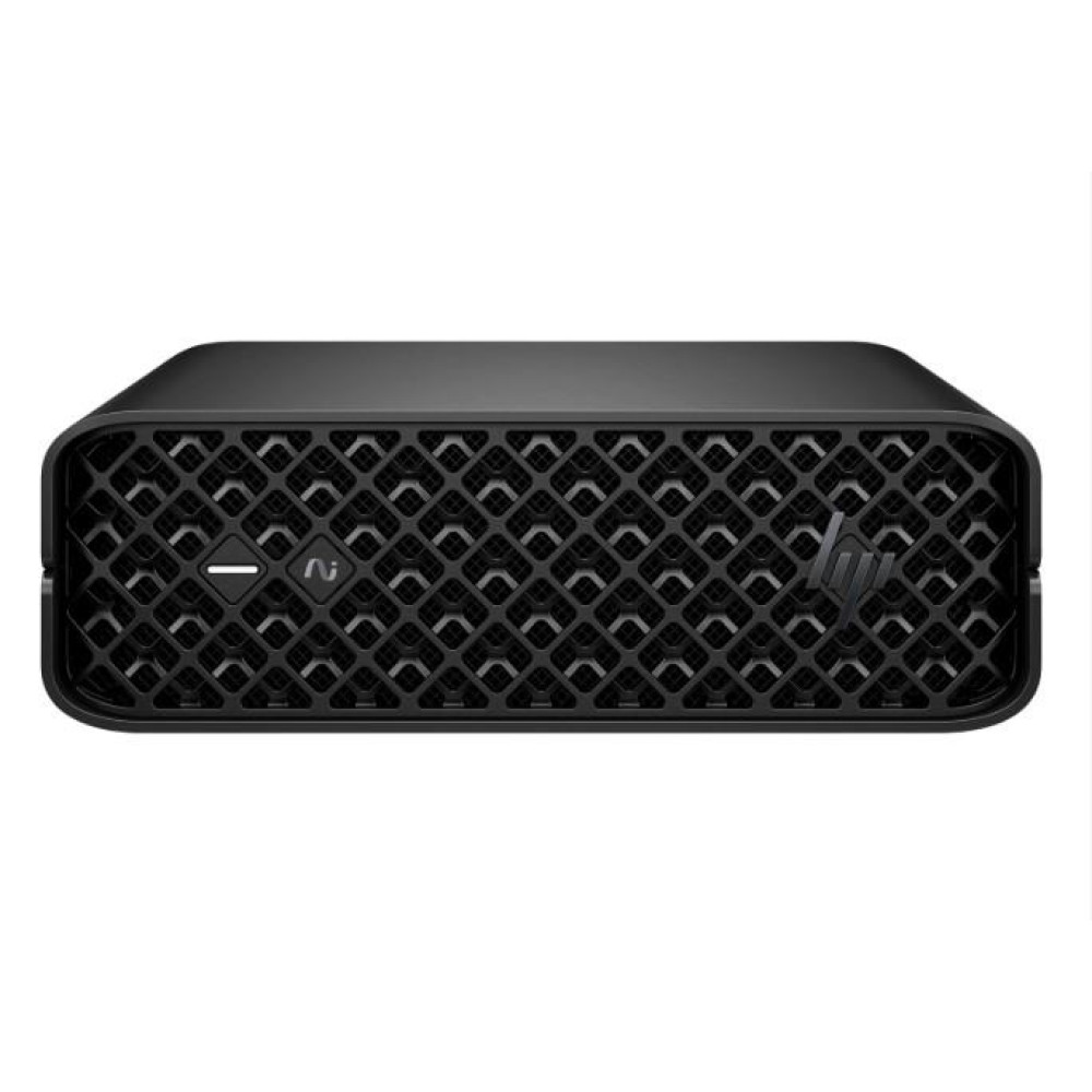 Робоча станція HP Z2 Mini G1i, Intel U7-265, 16GB, F512GB, NVD A400-4, WiFi, Win11P