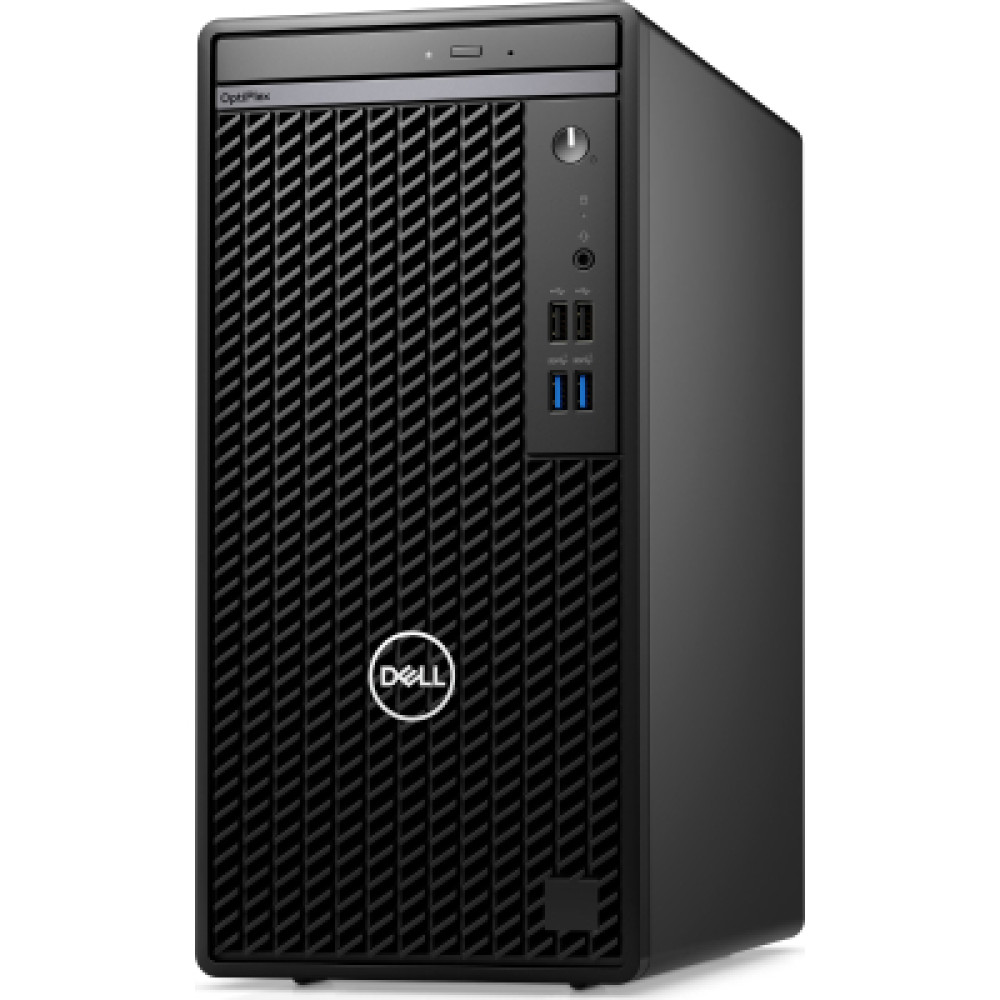 Dell Optiplex 7010 MT/Core i5-13500/ 8GB/ 256GBSSD/ No WLAN/DVD+/-RW/Kb/Mouse/ 180W/W11Pro/War 3Y NBD (210-BFWO_i518WP)